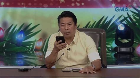 Willie Revillame leaves GMA as contract ends .